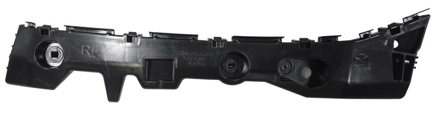 REAR BUMPER BRACKET RH SEDAN